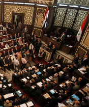 20151023Syria Parliament TopBlogs