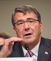 Ash Carter TopBlogs