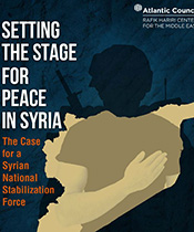 peace in syria  TopPubs