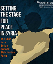 peace in syria  TopPubs
