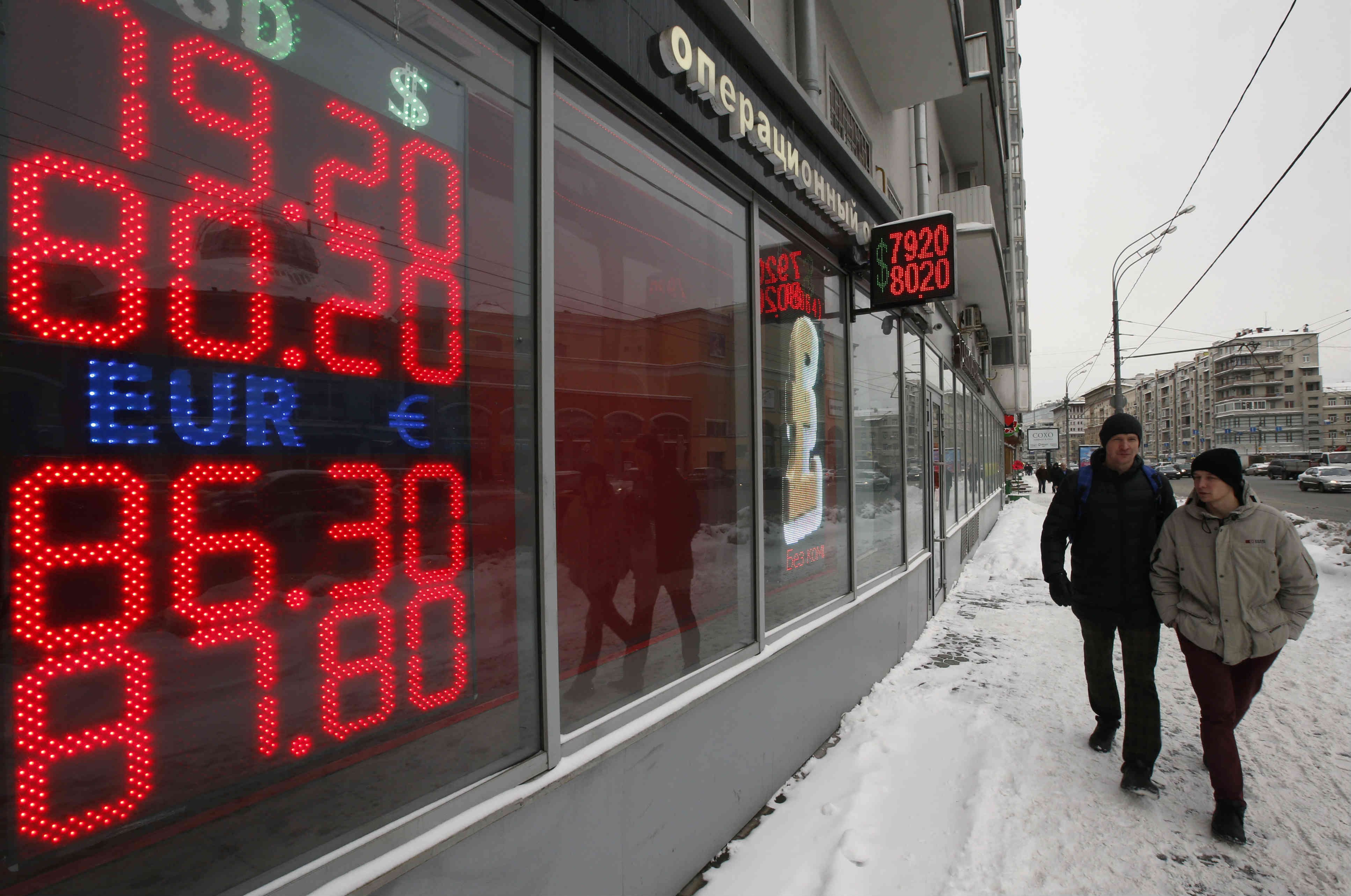 What Falling Oil Prices Mean For Russia And Ukraine Atlantic Council