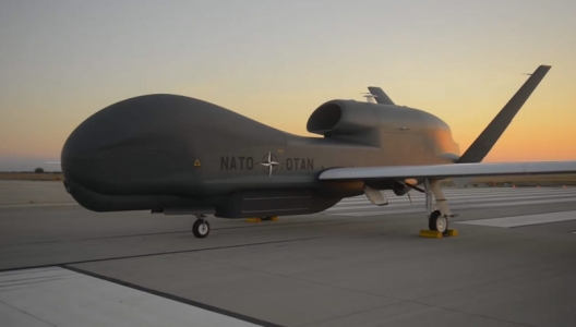 NATO Global Hawk