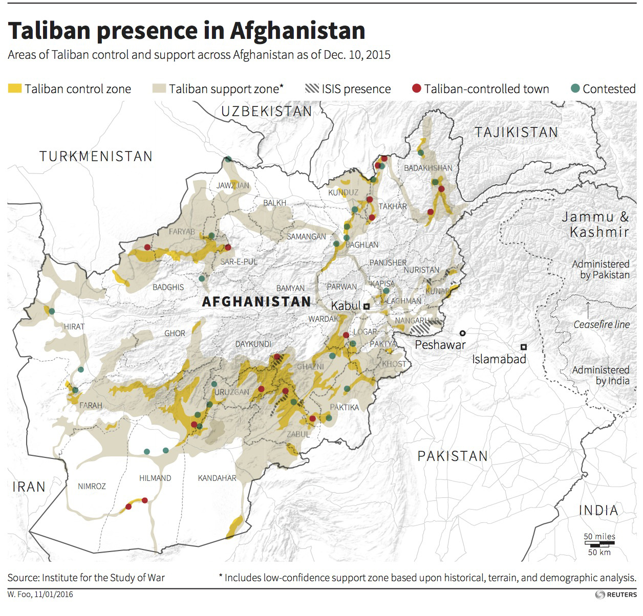 TalibanGraphic