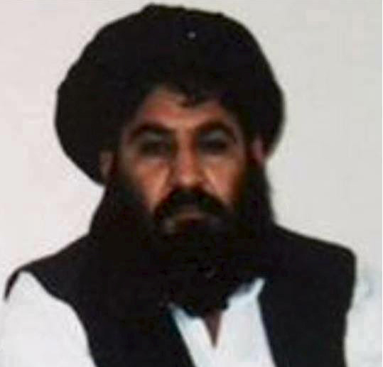 TalibanMansourThumb