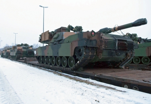 usareur tanks