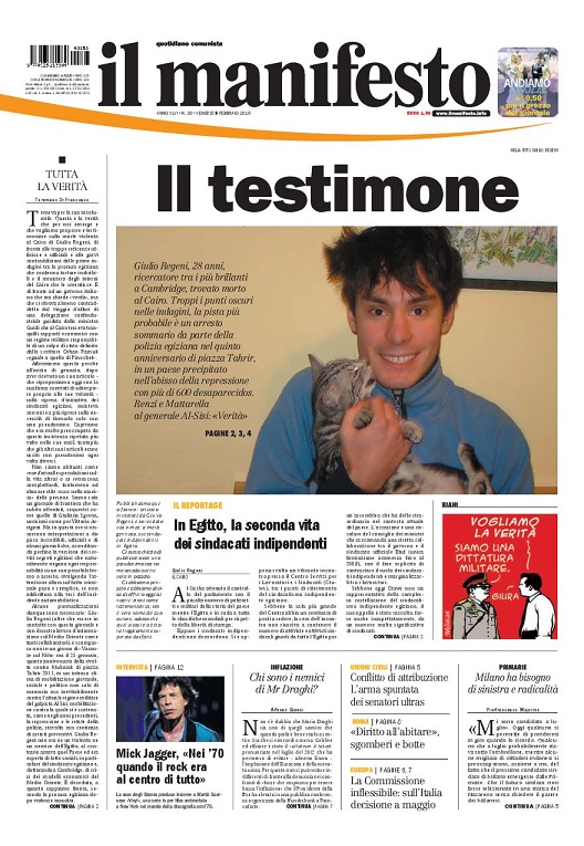 IlManifesto