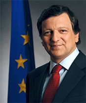 Jose-Manuel Barroso updatedGBE