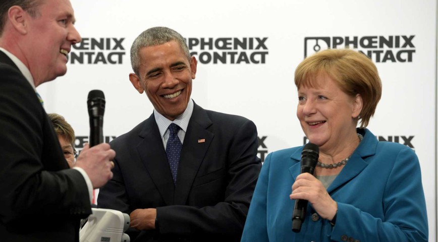 Photo Source: Hannover Messe