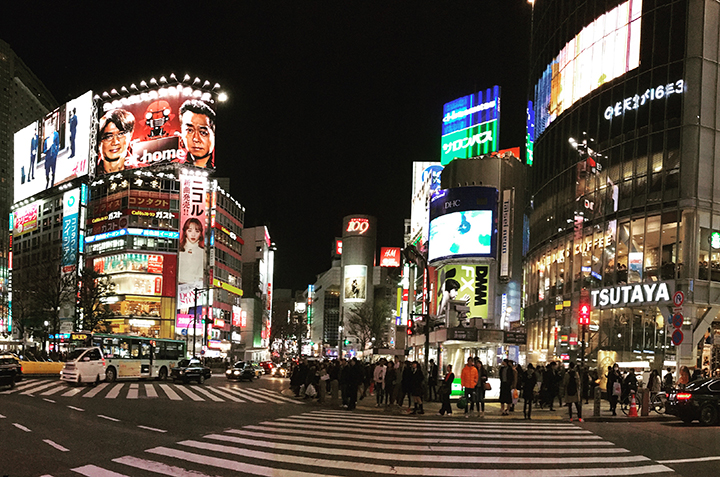 TokyoPano K.LilleyFeature