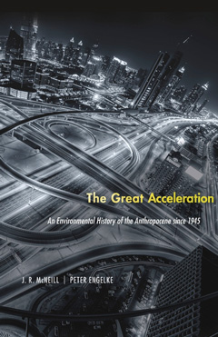 the great acceleration book