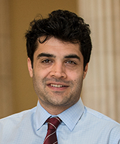 Ahmad Javid