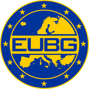 Logo of European BattleGroups