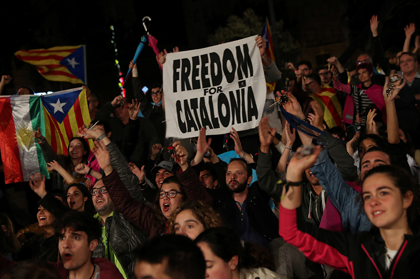 Catalonia referendum: Who are the Catalans?, Catalonia News