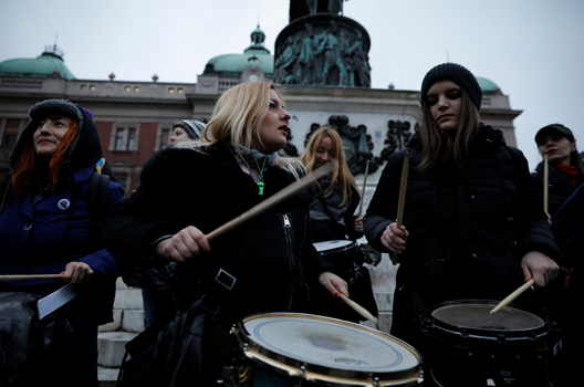 Women Activists from the Western Balkans Fighting for Peace and Gender Equality - Atlantic Council