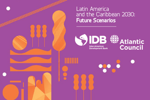 Latin America Futures