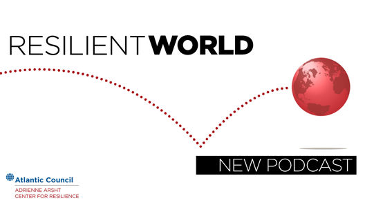 Resilient World Podcast