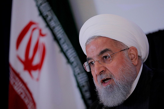 Rouhani iran sanctions november large