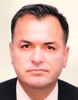 Ali Shahbazav