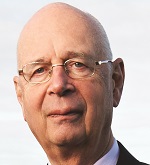 Klaus Schwab