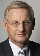 Carl Bildt