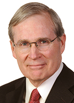 Stephen Hadley