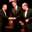2007 Leadership Awards: Greenspan, Schwarzman and Jones