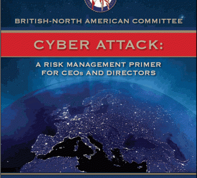 Cyber Attack CEOs