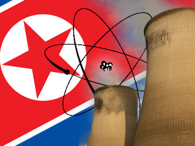 North Korea Nuclear Weapons