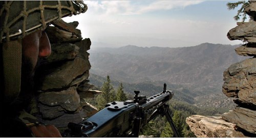 Pakistan’s Strategic Moment
