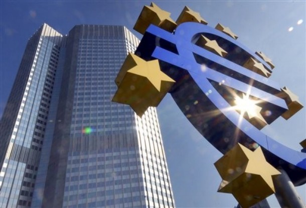 Euro Crisis Threatens Global Security