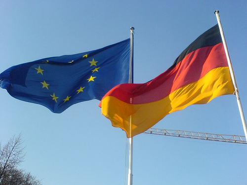 Can Europe Survive Germany?