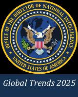 Global Trends 2025: A Transformed World