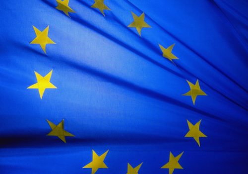 STOCK - EU