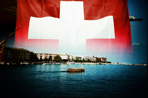 Switzerland: Suicide Haven