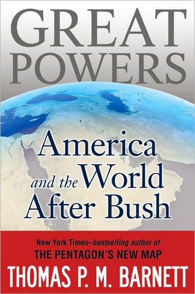 America and the World After Bush: Economics and Globalization