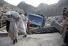 Pakistan Bridge Attack Cuts NATO Supplies