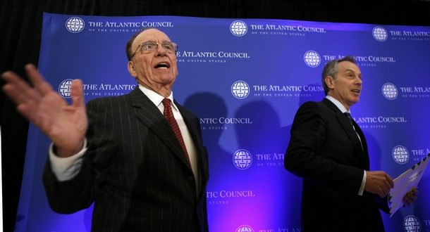 Murdoch: Nations Will Be Redefined