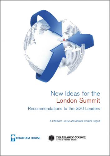 G20 Report: Stimulus and Regulation Compromise Needed