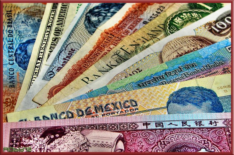 China We Need New World Currency Atlantic Council