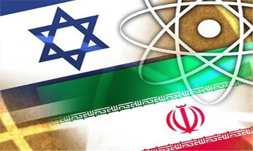 Israel and the Iranian Nuclear Threat