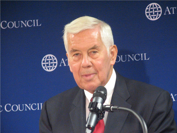 Lugar:  Energy Cutoff Equivalent to Armed Invasion