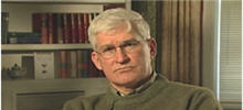 Andrew Bacevich Interview: Future of NATO Mission in Afghanistan