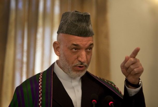 Critical Decision Point in Afghanistan