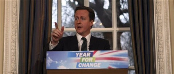 Governance in the U.S. and UK