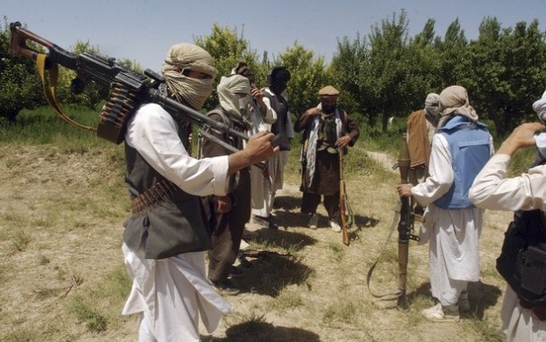 More Than “Hearts and Minds” Needed to Counter Terrorism