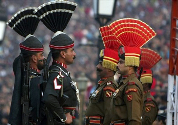 India and Pakistan: Deadlines for Dialogue