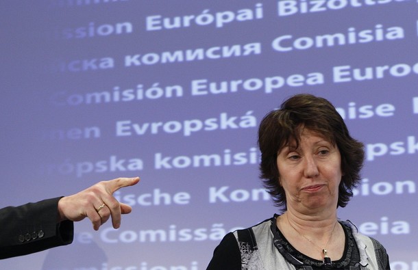 America’s Decline, Europe’s Anxiety