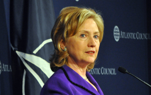 Hillary Clinton: NATO’s Future