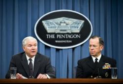 The Next Four Years in American Defense