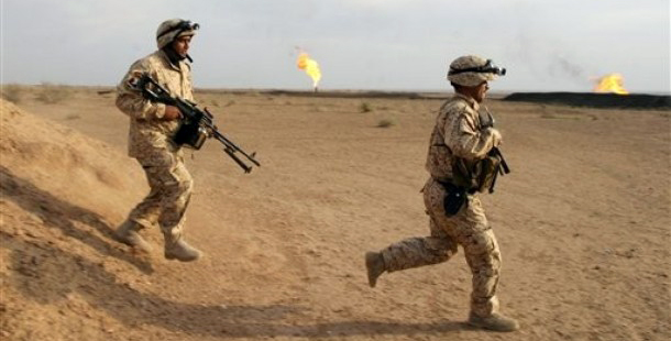 Obama’s Iraq Policy Must be Focused on More than Withdrawal